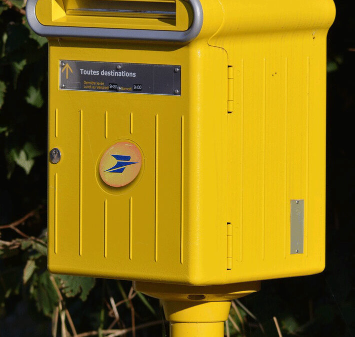 Nouveaux horaires et emplacement pour les services postaux à la Mairie de Vulbens