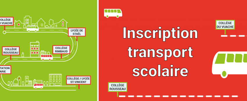 Transport scolaire