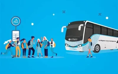 Transport scolaire BAC 2026 – G7 – Dingy-en-Vuache